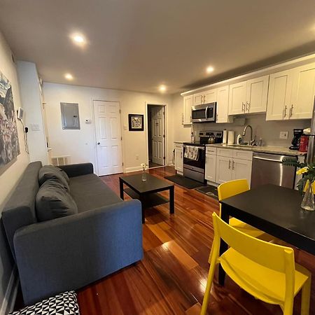 Modern Cozy Unit Near Geno'S & Pat'S Appartement Philadelphia Buitenkant foto